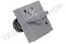 Electra Schalter Suite Waschmaschine / Trockner Kombination
