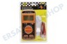 Elektra Multimeter Digital-Multimeter