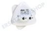 Alecto ANV-20 LED Nachtlampe