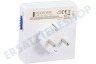 Q-Link 53.503.15 Zeitschaltuhr 16A, 230 Volt 3500 Watt