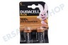 Duracell LR14 DURACELL PLUS ALKALINE C BATTERIEN
