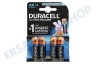 Duracell LR6 DURACELL ULTRA ALKALINE AA BATTERIEN