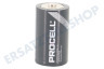 Duracell LR20 Duracell Industrial Alkaline D / LR20 10er Pack