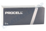 Duracell LR20 Duracell Industrial Alkaline D / LR20 10er Pack