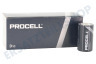 Duracell LR20 Duracell Industrial Alkaline D / LR20 10er Pack