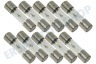 Zanker Glassicherung Feinsicherung 5 x 20 mm