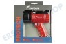 Favour S0233 Handlampe Protech Spotlight 3xC Batterie