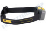 GP CHW54 GP Discovery-Stirnlampe Batterie