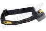GP CHW54 GP Discovery-Stirnlampe Batterie