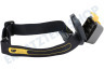 GP CHW54 GP Discovery-Stirnlampe Batterie