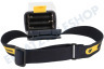 GP CHW54 GP Discovery-Stirnlampe Batterie
