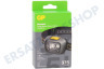 GP CHW54 GP Discovery-Stirnlampe Batterie
