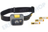 GP CHW54 GP Discovery-Stirnlampe Batterie