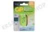 GP T356 Akku NiMH 2,4V 600mAh T356