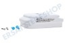 Smartwares RM370 Kohlenmonoxid-Detektor