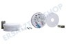 Smartwares RM149/2 Duopack Rauchmelder mit optischem Sensor