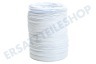 Zanussi-electrolux Trockner 484000008556 Abluftschlauch Trockner 102mm 3m PVC