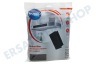 Lucht UCF017 WPRO universal Kohlefilter 47x97cm 250g / m2