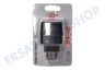 Brennenstuhl Stecker Adapter NL Stecker - IT