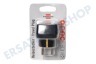 Brennenstuhl Stecker Stecker-Adapter AUS, CH-EUR