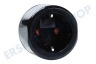 Brennenstuhl Stecker Reiseadapter AUS, CH