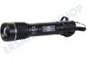 Brennenstuhl TL601AF LuxPremiumLED-Taschenlampe mit Cree LED 600 Lumen