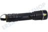 Brennenstuhl TL601AF LuxPremiumLED-Taschenlampe mit Cree LED 600 Lumen
