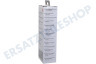 Brennenstuhl TL601AF LuxPremiumLED-Taschenlampe mit Cree LED 600 Lumen