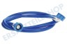 Electrolux Waschmaschine E2WII250A Zulaufschlauch - Classic IMQ gerade / gewinkelt 2,5m