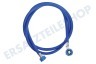 Electrolux Waschmaschine E2WII250A Zulaufschlauch - Classic IMQ gerade / gewinkelt 2,5m