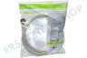 Electrolux E2WIS150A Zulaufschlauch mit Wasserabscheider, 1,5 m, gerade / gewinkelt