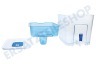 Brita Flow füllen & genießen