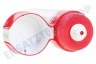 Brita Fill&Go Wasserfilter-Flasche Vital Pink