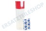 Brita Fill&Go Wasserfilter-Flasche Vital Pink