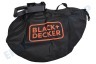Black & Decker 1004773-95 Auffangbeutel Laubbläser