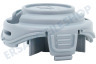 Black & Decker Trimmer HDL-Kappe