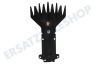 Black & Decker 90590580 Klinge Strauchschere