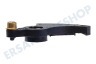 Black & Decker Trimmer 90567076 Hebel der Spindel
