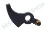 Black & Decker Trimmer 90567076 Hebel der Spindel