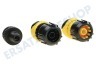 Karcher 2.645-290.0 Multifunktions-Spritzpistolenset + Kupplungen