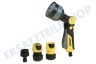Karcher 2.645-290.0 Multifunktions-Spritzpistolenset + Kupplungen