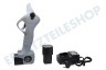 Talen Tools Gartenschere Professional Electrisch