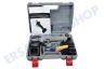 Talen Tools Gartenschere Professional Electrisch