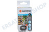 Gardena 18350-20 Wasserzähler AquaCount