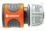 Gardena 18215 Schlauchstück 13mm (1/2 ") - 15mm (5/8")