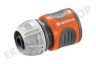 Gardena 18215 Schlauchstück 13mm (1/2 ") - 15mm (5/8")