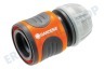 Gardena 18215 Schlauchstück 13mm (1/2 ") - 15mm (5/8")