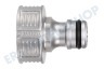 Gardena 18241-20 Premium Hahnverbinder 26,5 mm (G 3/4")