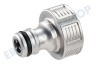 Gardena 18241-20 Premium Hahnverbinder 26,5 mm (G 3/4")