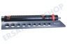 Gardena 1973-20 Comfort Aquazoom Regner